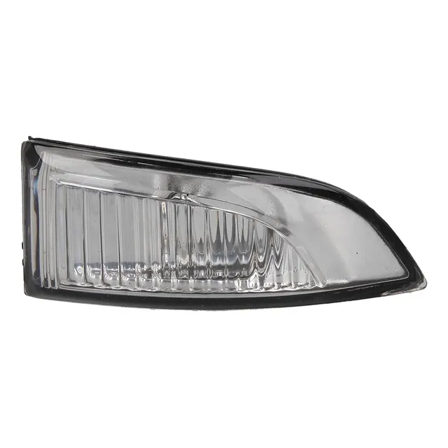 Luz De Espejo Exterior Fitam Derecho Fluence Megane Iii