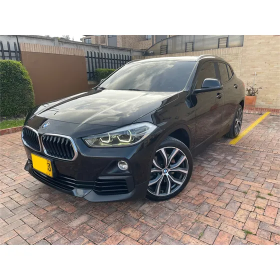 Bmw X2 2.0 Sdrive20i