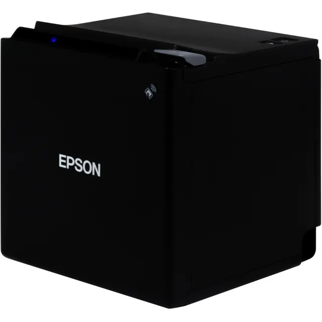 Epson Tm-m30 Impresora Tickets 58mm Bluetooth Punto De Venta