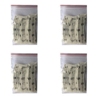 Cinta Adhesiva Crystally-144 Unidades/lote Ultra Hold Para P Cinta Adhesiva Crystally-144 Unidades/lote Ultra Hold Para P