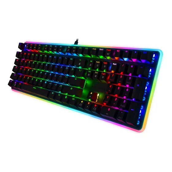 Teclado Mecanico Gamer K81 Rgb