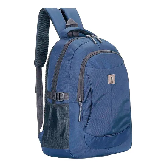 Mochila Hombre Porta Notebook  Diseño Ejecutivo Urbana
