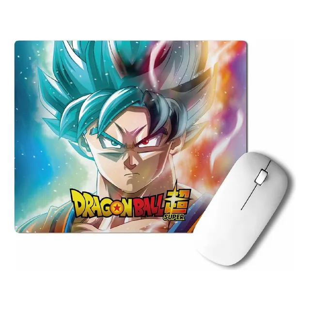 Mouse Pad Dragon Ball Anime Manga
