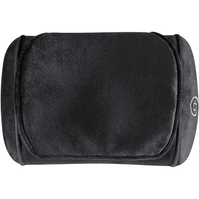 Masajeador eléctrico portátil para cabeza/cuello HoMedics SP-18HJ negro 110V