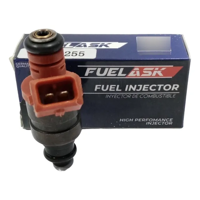 Inyector Gasolina Chevrolet Spark