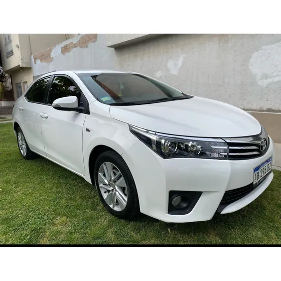 Toyota Corolla 1.8 Xei Pack