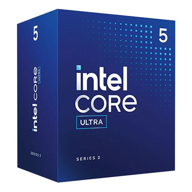 Procesador Intel Core Ultra 5 225 2.7ghz 20mb Intel Graphics