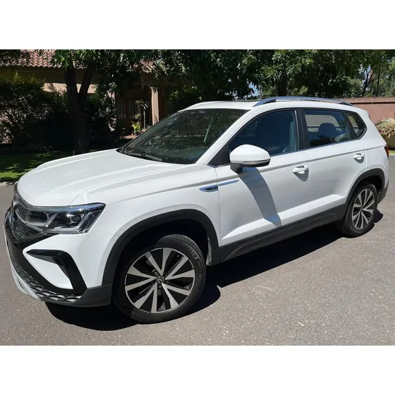 Volkswagen Taos 1.4 250 Tsi Highline