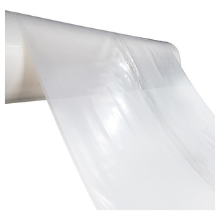 Plastico 8x10m 100 Micras Transparente Para Horta Plastico 8x10m 100 Micras Transparente Para Horta