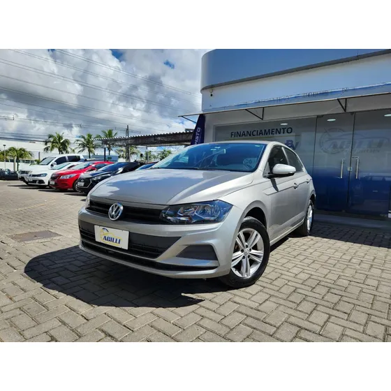 Volkswagen Polo Mca