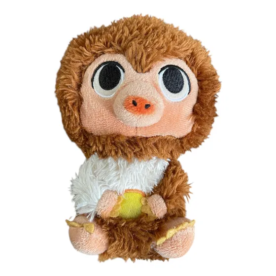 Funko Plush Bestias Fantásticas 2 Baby Niffler Café