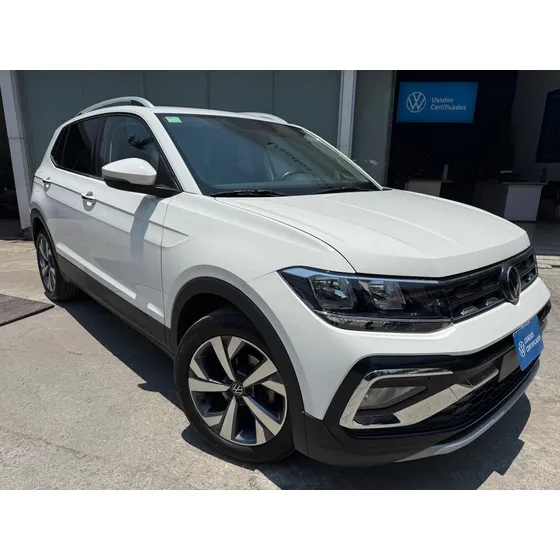 Volkswagen Taigun 1.0 Tsi Comfortline At