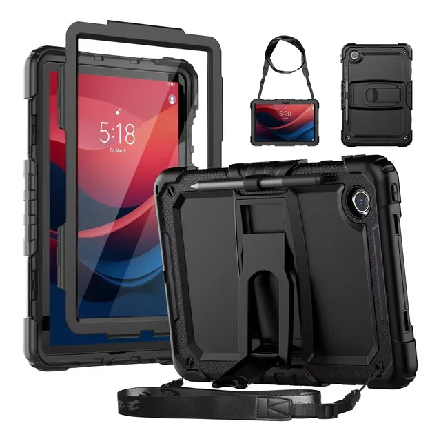 Mica+funda Para Lenovo Tab M11/lenovo Xiaoxin Pad 2024 11''