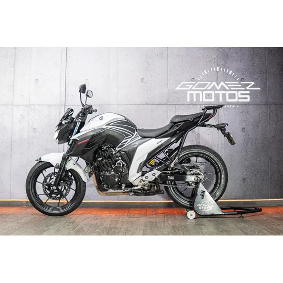 Yamaha Fz 250 2018