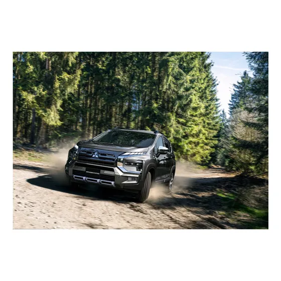 Mitsubishi Xpander Cross 1.5 At