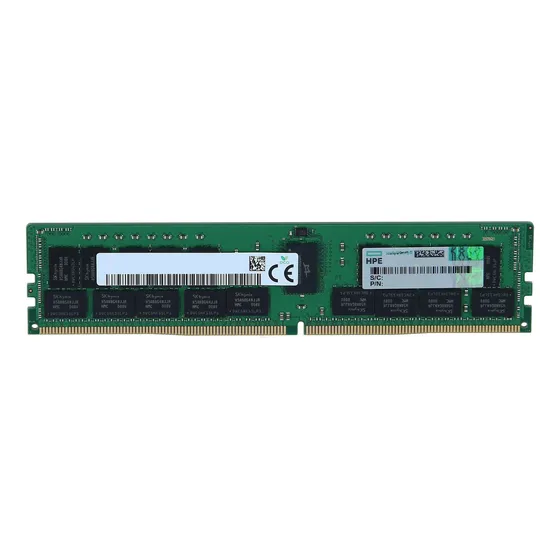 Hp Memoria Para Servidor P03052-091 32gb 2rx4 Pc4-2933y-r