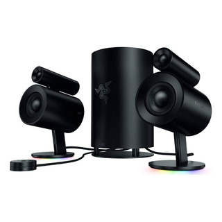 Razer Nommo Pro: Audio Premium Con Certificación Thx - Dolby Razer Nommo Pro: Audio Premium Con Certificación Thx - Dolby