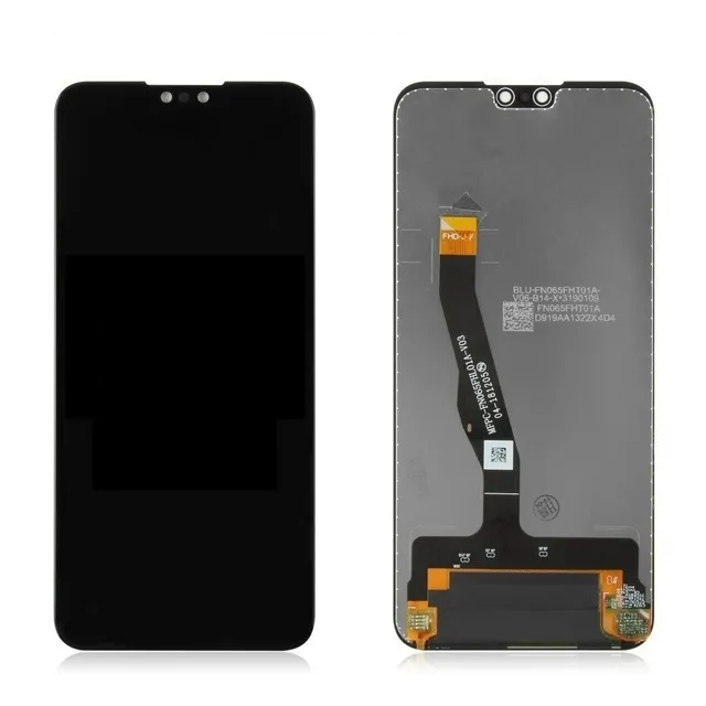 Pantalla Lcd Para Y9 2019 Jkm-lx3