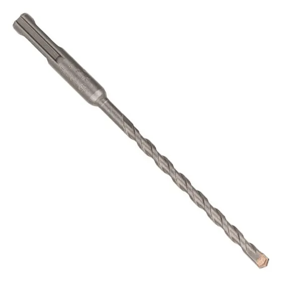 Broca Sds Plus-1 Bosch 6 X 160 X 100 Mm Hormigón