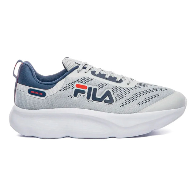 Tênis Fila Maxxi Lite Masculino Leve Confortável Original