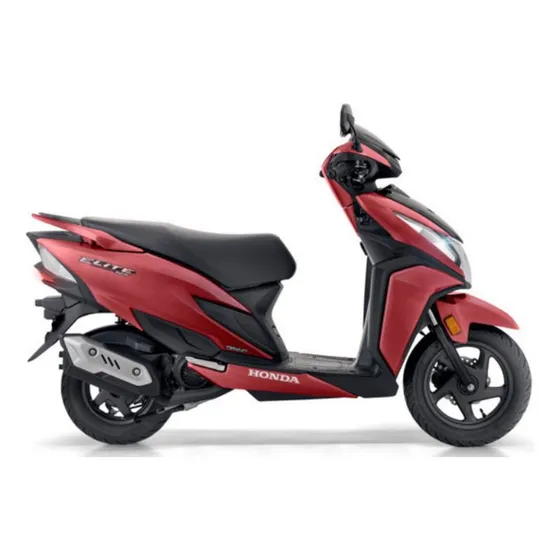 Honda Elite 125