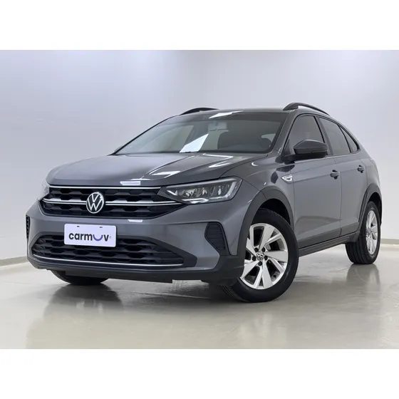 Volkswagen Nivus 200 Tsi Comfortline At L20