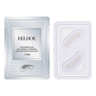 Ae Parche Antiarrugas For Máscara De Ojos Parche Ae Parche Antiarrugas For Máscara De Ojos Parche