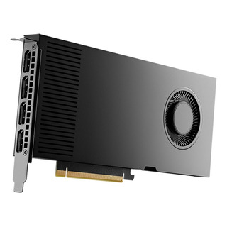 Placa De Vídeo Nvidia Quadro Rtx 4000 Ada Generation - Pny V Placa De Vídeo Nvidia Quadro Rtx 4000 Ada Generation - Pny V