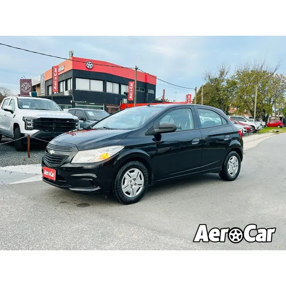 Chevrolet Onix Joy Lt