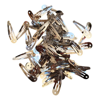 50 Hebillas Tic Tac 6cm Niquel. Oferta! 50 Hebillas Tic Tac 6cm Niquel. Oferta!