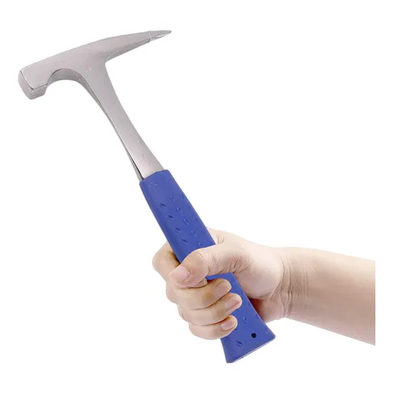 Martillo Piedra - Martillo Geológico 22oz