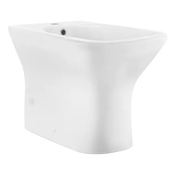 Bidet Lenna Loza Blanco Dmc 54x34x40 Cm