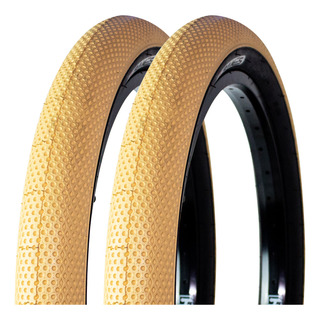 Par De Llanta 20x2.40 Fg Bikes Tipo Vans P/bicicleta Par De Llanta 20x2.40 Fg Bikes Tipo Vans P/bicicleta
