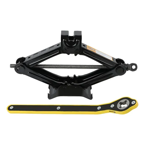Z Hydraulic Horizontal Car Jack Set 16mm | MercadoLivre