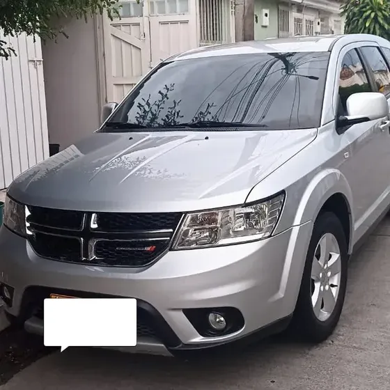 Dodge Journey 2014 2.4 Se Fl