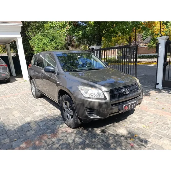 Toyota Rav4 Advantage