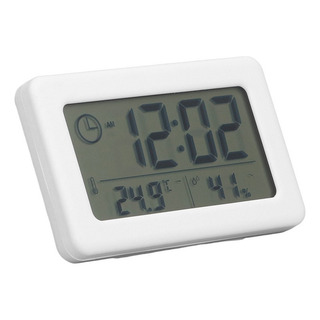 Z Reloj Digital Simple, Pequeño Espejo Especial, Diseño. Z Reloj Digital Simple, Pequeño Espejo Especial, Diseño.