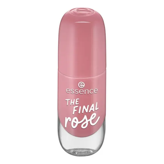Esmalte Gel 08 The Final Rose