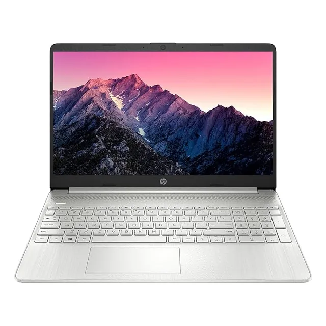 Laptop Hp Pavilion Athlon N3050 16gb Ram 512gb Ssd