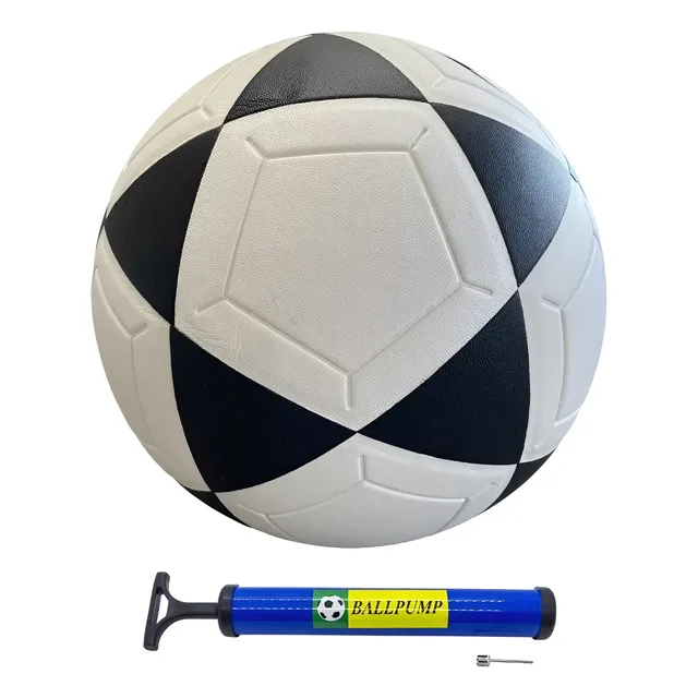 Bola Futevôlei Com Bomba Ar Oferta De Oportunidade