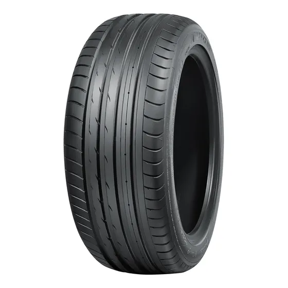 Llanta 205/45 R17 As-2+ Nankang