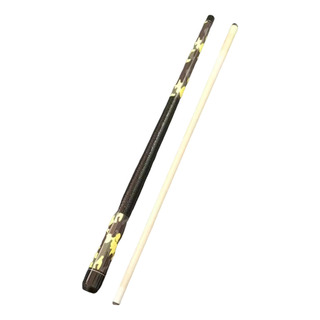 Billar Billiard Stick Ligero Dos Secciones Cue De Piscina Billar Billiard Stick Ligero Dos Secciones Cue De Piscina