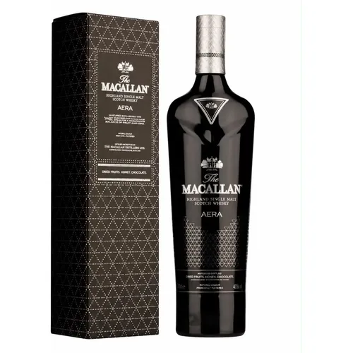 Whisky The Macallan 25 Anos Aniversary Malt | Parcelamento sem juros