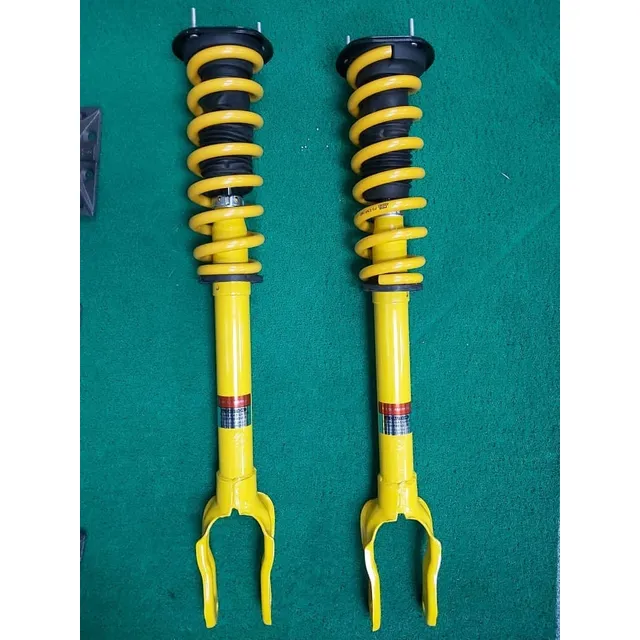 Kit De Suspensión Parte Delantera De Jeep Grand Cherokee 4g