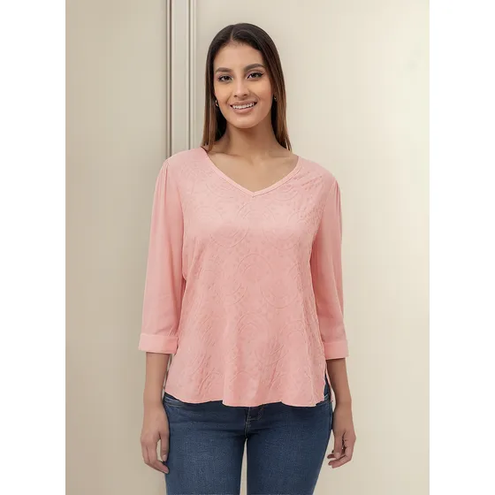 Blusas Blusas Chalis Brokarys Mujer