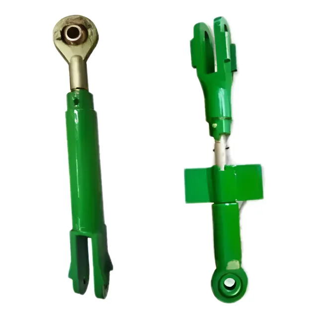 Par De Braço Hidráulico Trator John Deere Linha 5000
