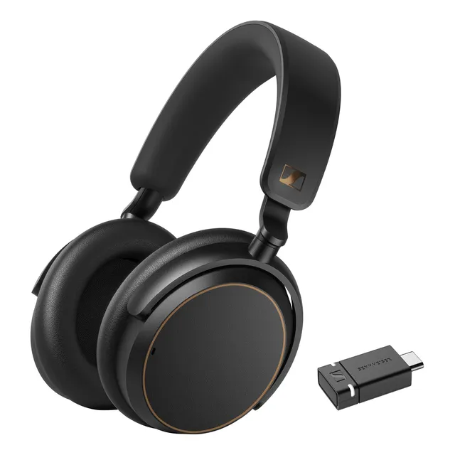 Audífonos Inalámbricos Bluetooth Con 50h De Batería Y Anc