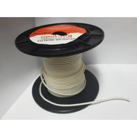 Cuerda De Arranque Para Cortagrama 3.5mm Por Metro