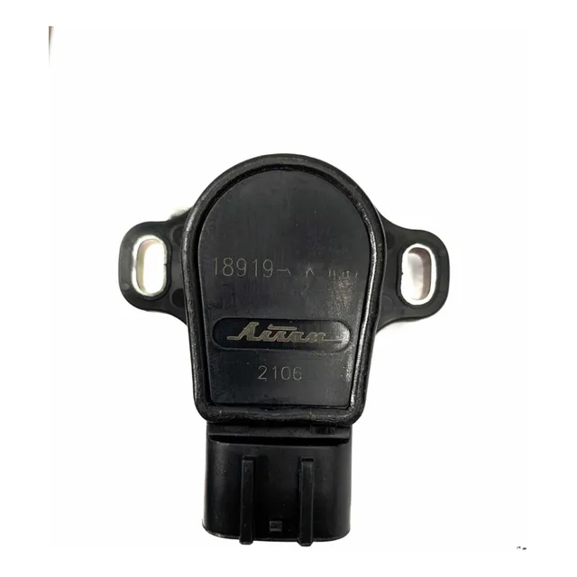 Sensor Pedal Acelerador Renault Scala