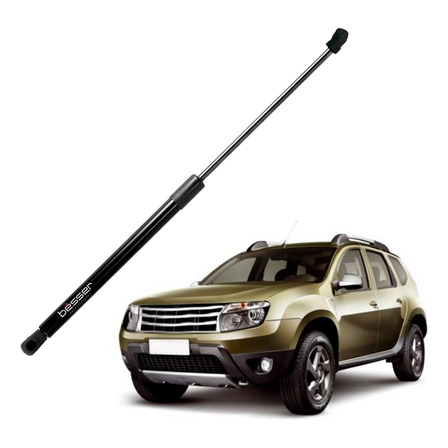 Amortecedor Capô Renault Duster 2011 2012 2013 2014 À 2020 Amortecedor Capô Renault Duster 2011 2012 2013 2014 À 2020